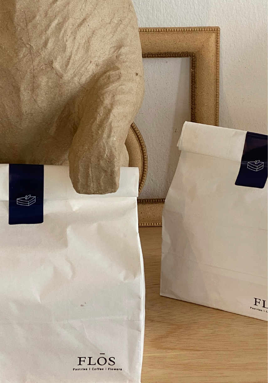 FLOS PACKAGING