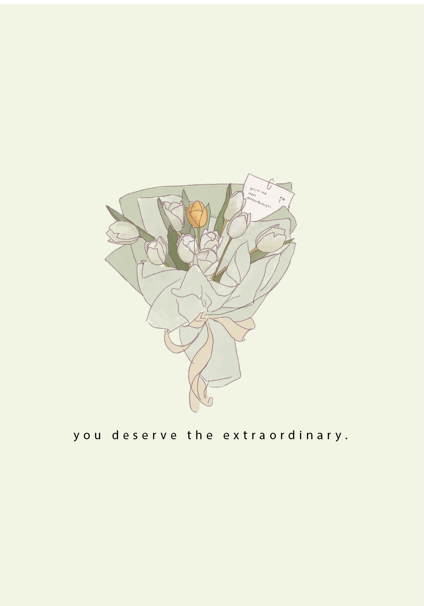 Design Principles: Extraordinary sunshine