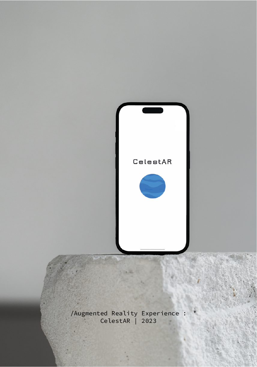 celestAR