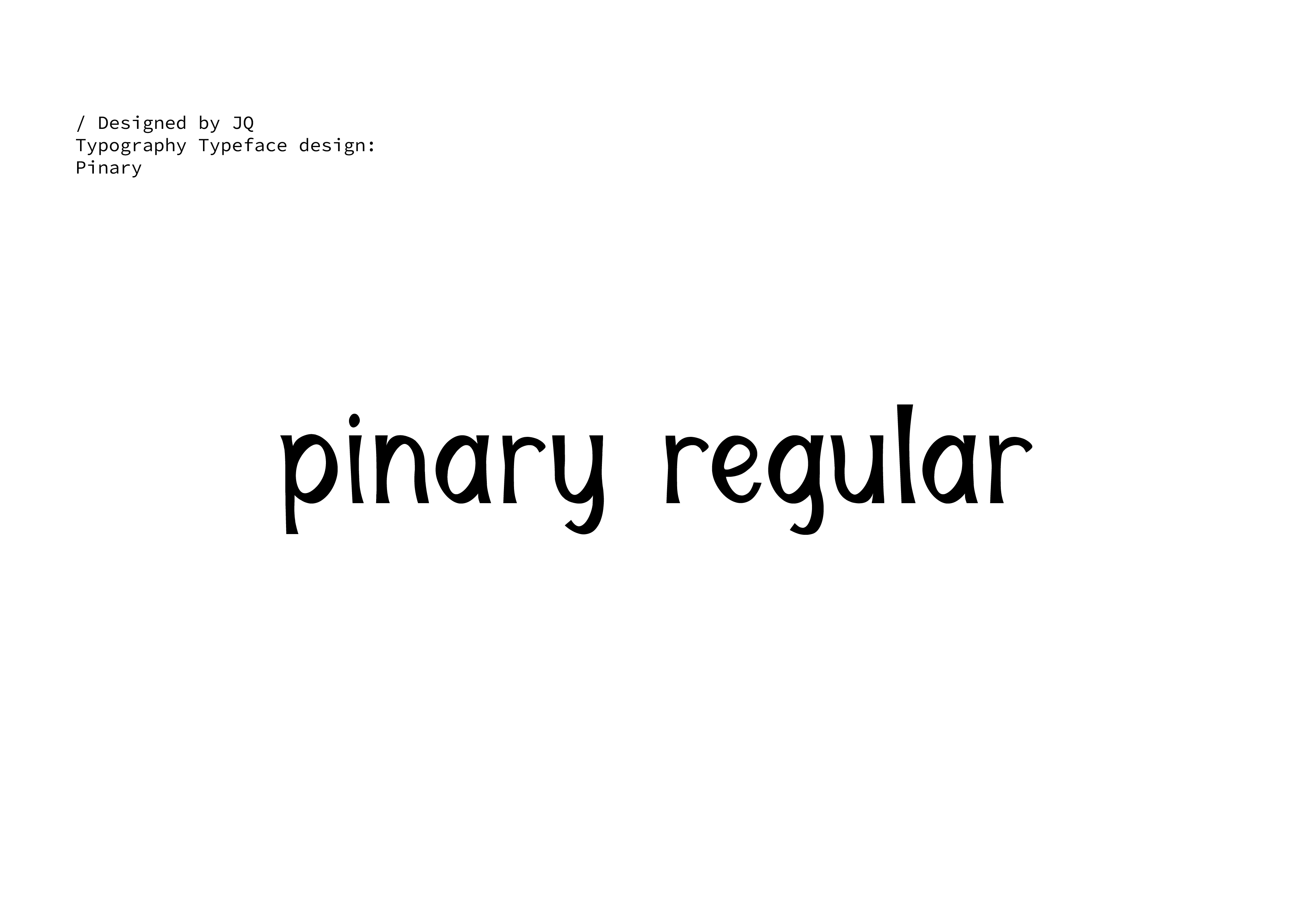 Pinary