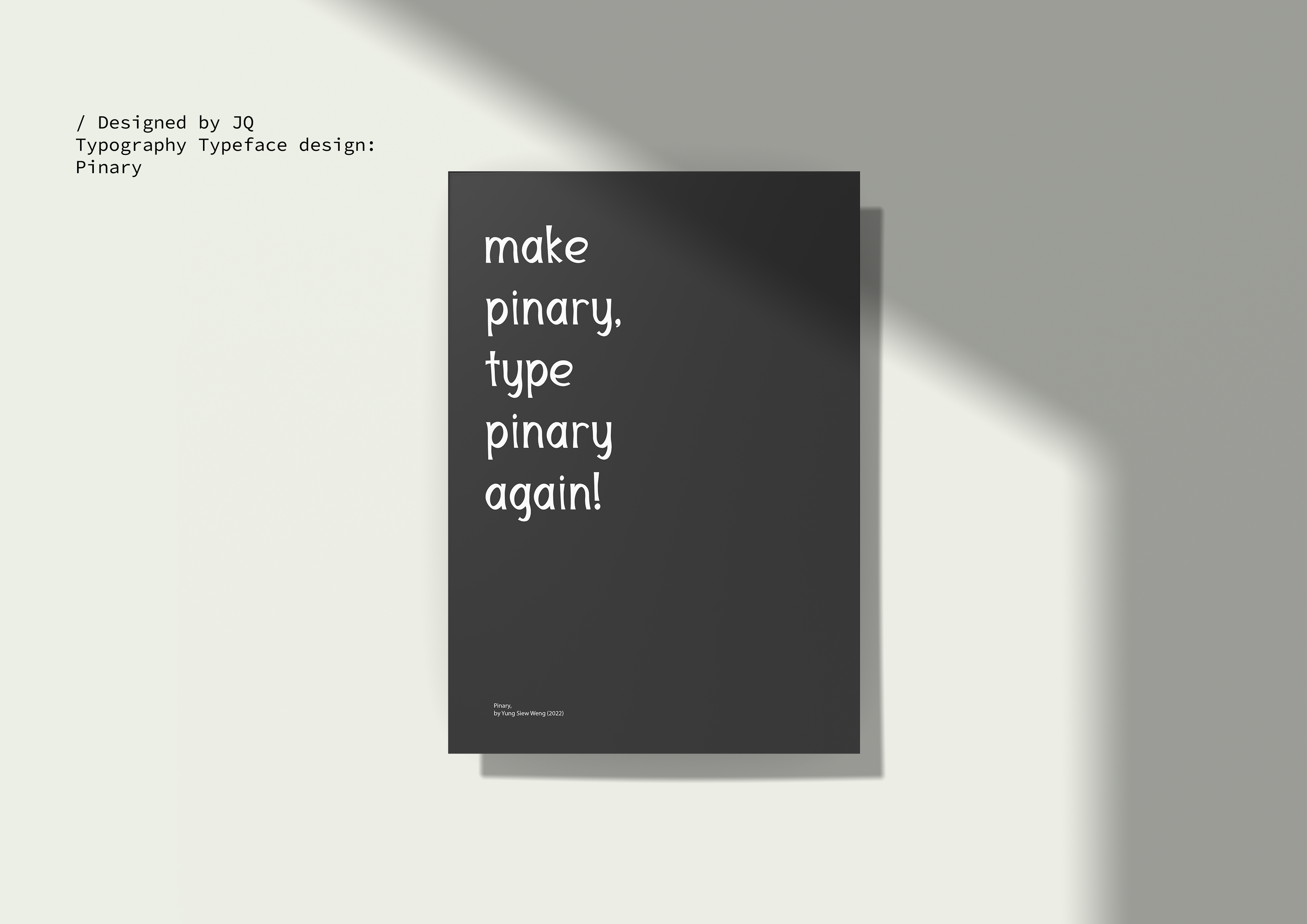 Pinary